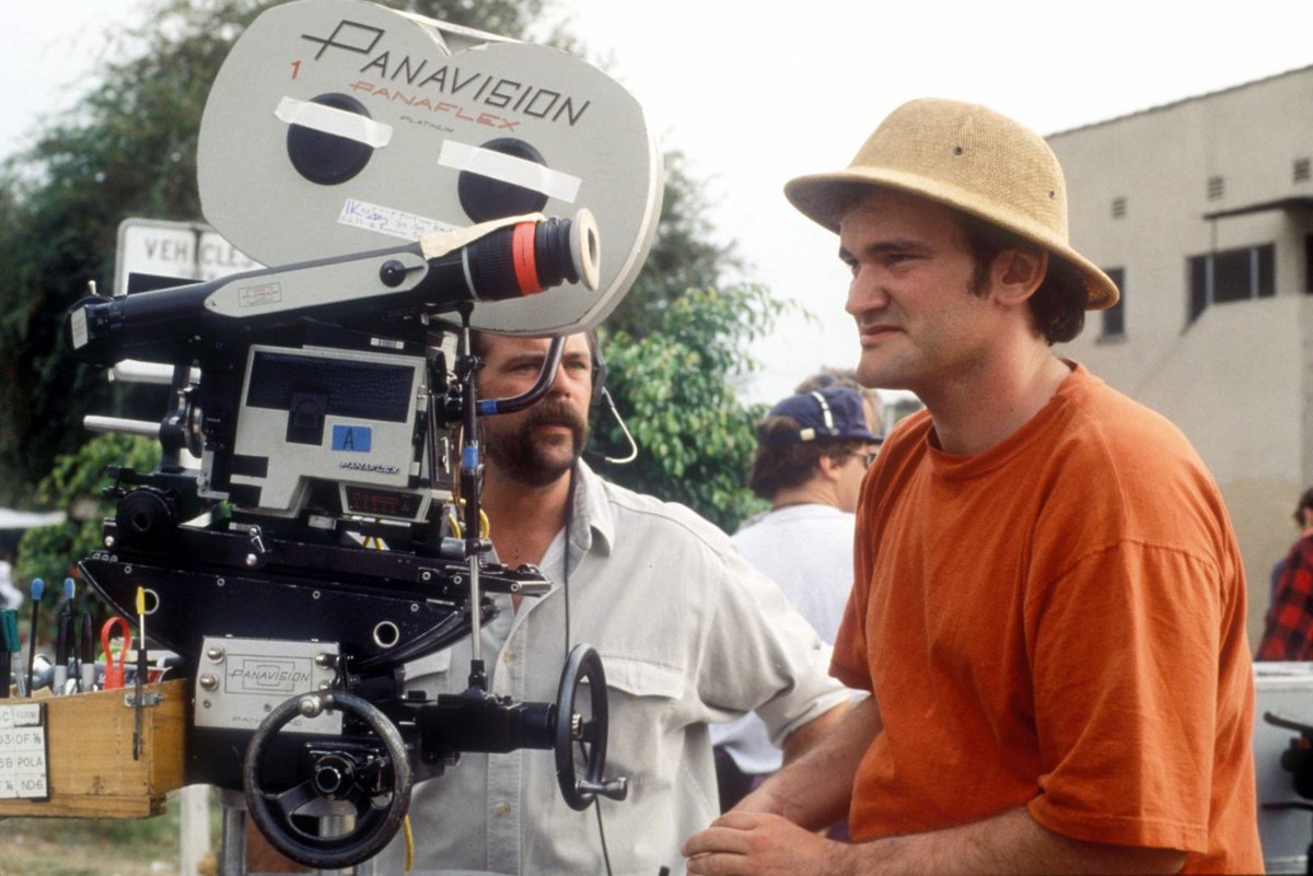 Quentin Tarantino 10 Facts For 10 Films